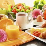 Breakfast to Energize Your Day