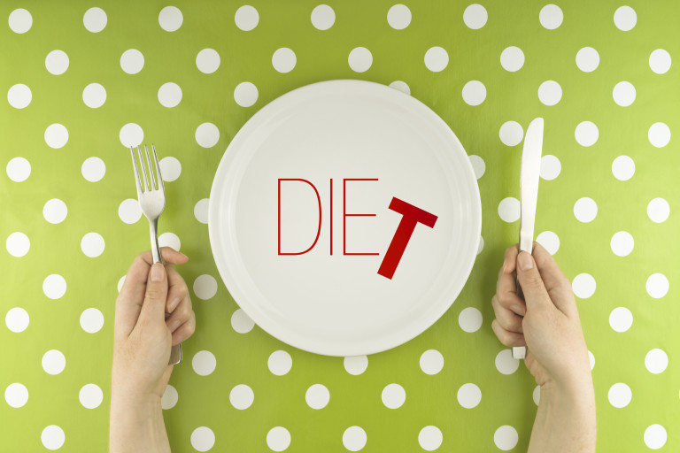 5 Signs Your Diet is a Fail