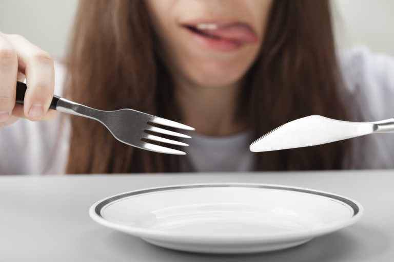 This Is What Skipping Meals Actually Does To Your Body