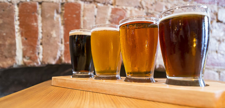 Does Beer Offer Health Benefits?