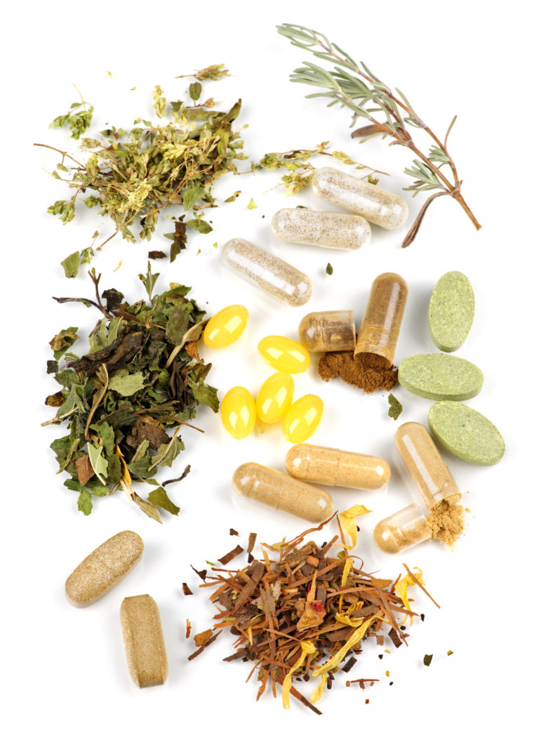 10 Supplements That Can Benefit Almost Anyone