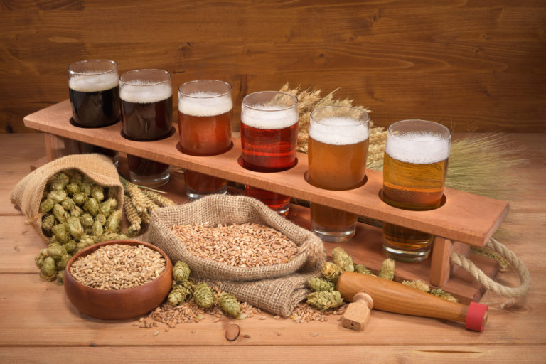 Is Organic Beer Really a Thing?