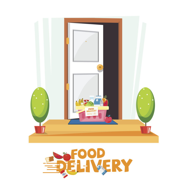 Can Grocery Delivery Services Help You Eat Better?