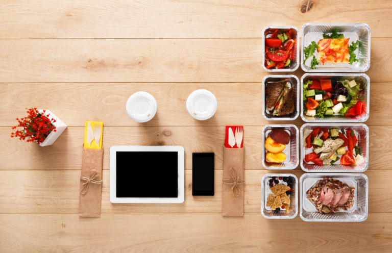3 Time-Tested Meal-Planning Rules for Weight Loss